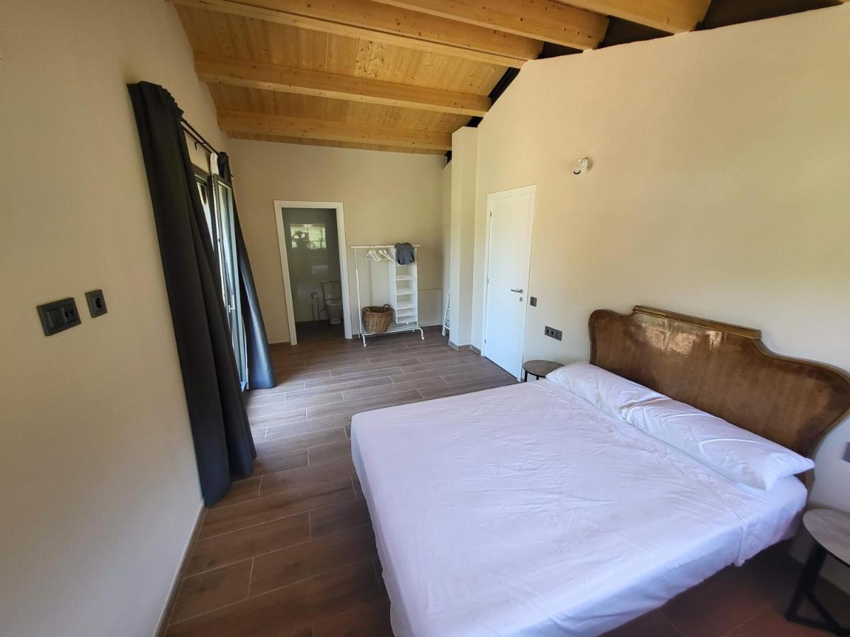 Ca N'Aliguer Guest House Ripoll Exterior photo