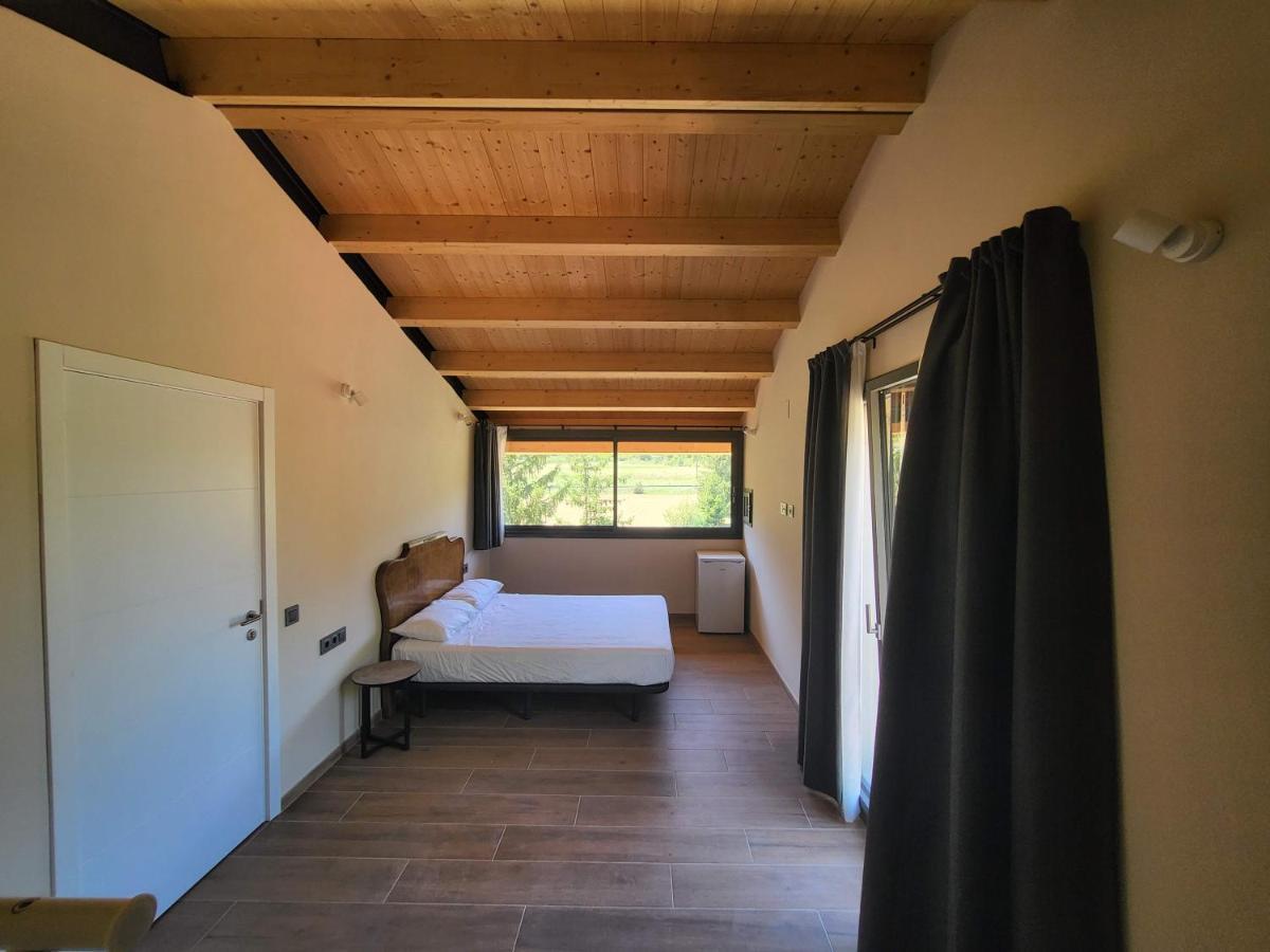 Ca N'Aliguer Guest House Ripoll Exterior photo