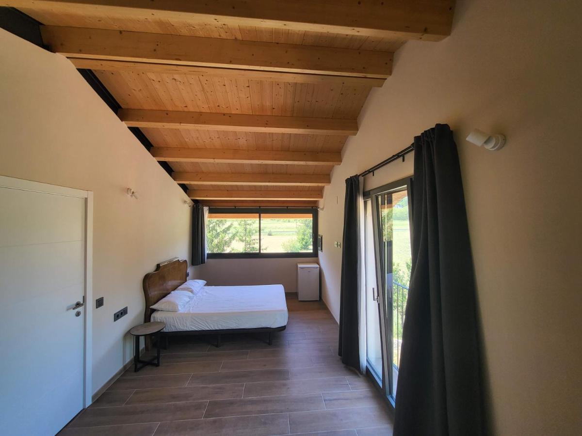 Ca N'Aliguer Guest House Ripoll Exterior photo