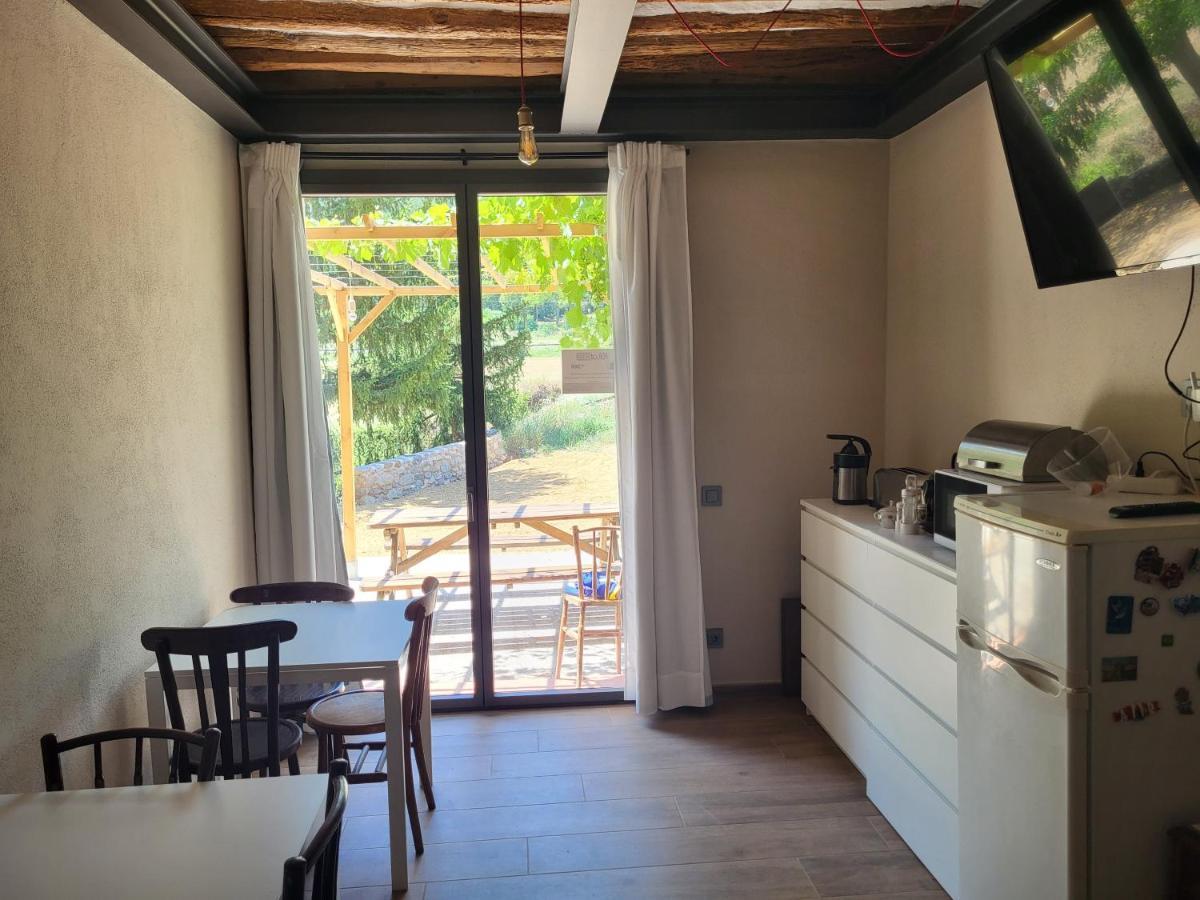 Ca N'Aliguer Guest House Ripoll Exterior photo