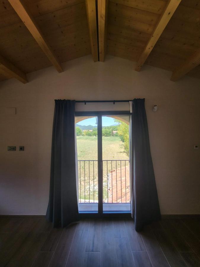 Ca N'Aliguer Guest House Ripoll Exterior photo