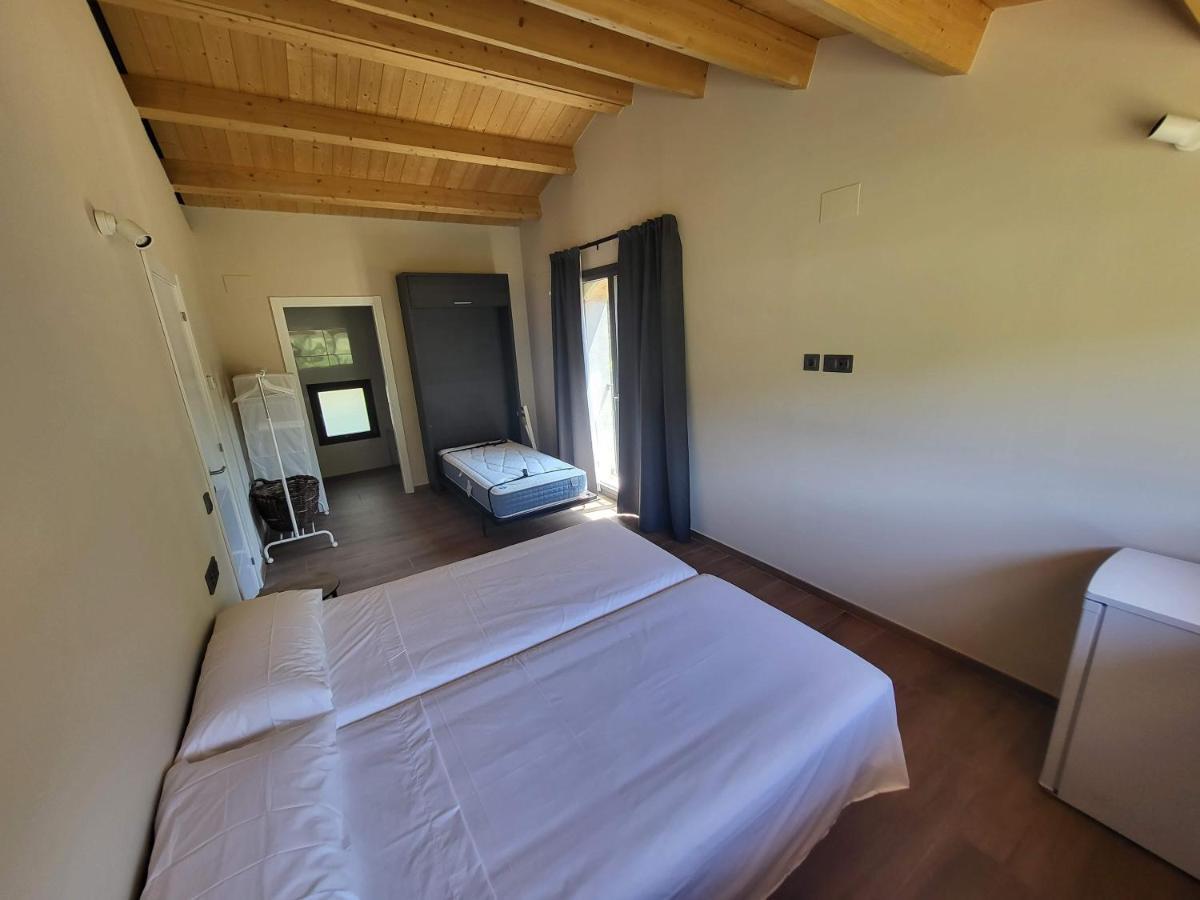 Ca N'Aliguer Guest House Ripoll Exterior photo